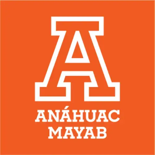 logo universidad anahuac mayab