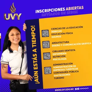 Universidad de Valladolid Yucatan UVY
