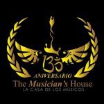 LA CASA DE LOS MUSICOS THE MUSICIANS HOUSE
