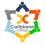 Logo Caribbean College