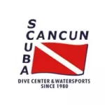Logo Scuba Cancun
