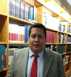 Ezequiel Chávez Collí