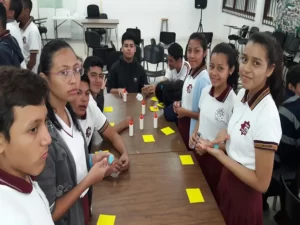 potenciar el desempeno en aula de docentes y alumnos 2