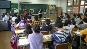 Potenciar el desempeño en el aula de docentes y alumnos