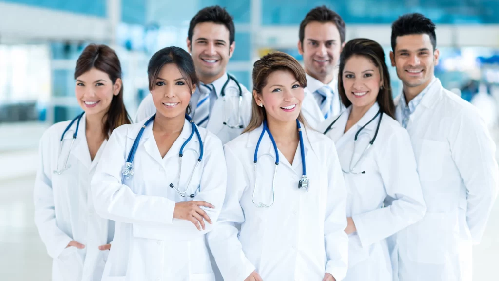 Día del Médico en México 2 portada dia del medico en mexico