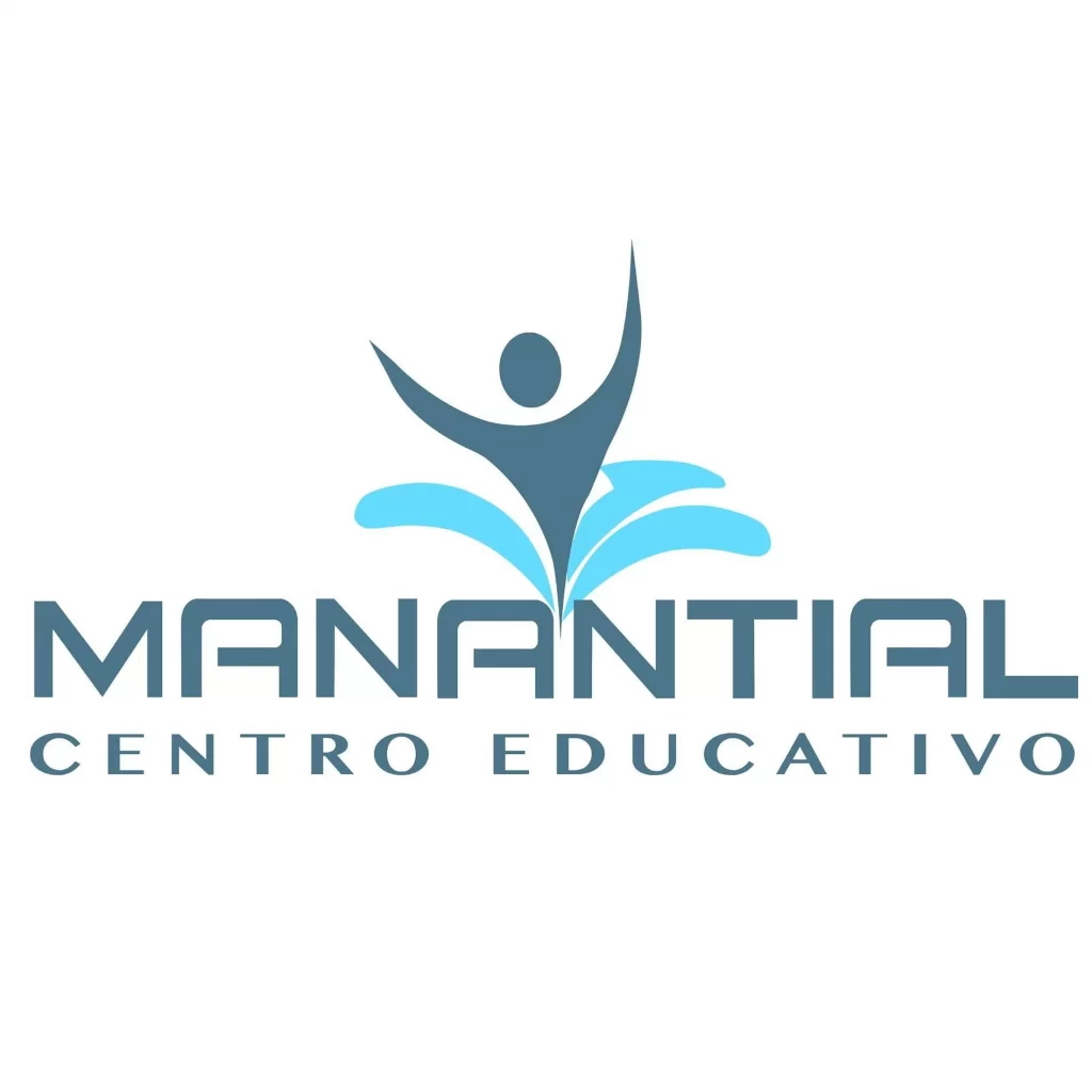 Logo Centro Educativo Manantial
