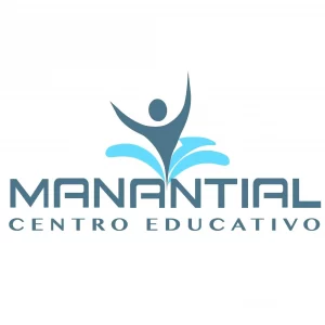 Logo Centro Educativo Manantial
